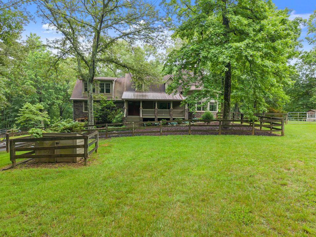 802 Old Mill Trail — photo