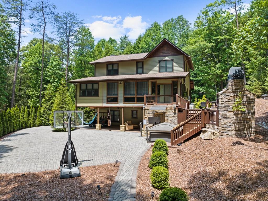 91 River Road, Cherry Log, GA 30522 — photo 2