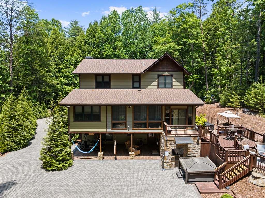 91 River Road, Cherry Log, GA 30522 — photo 3
