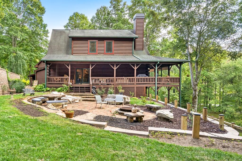 3383 Indian Springs Drive — photo