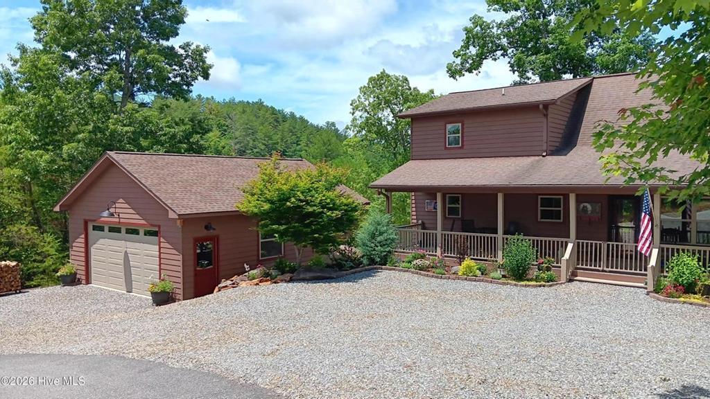 175 Pin Oak Ridge — photo