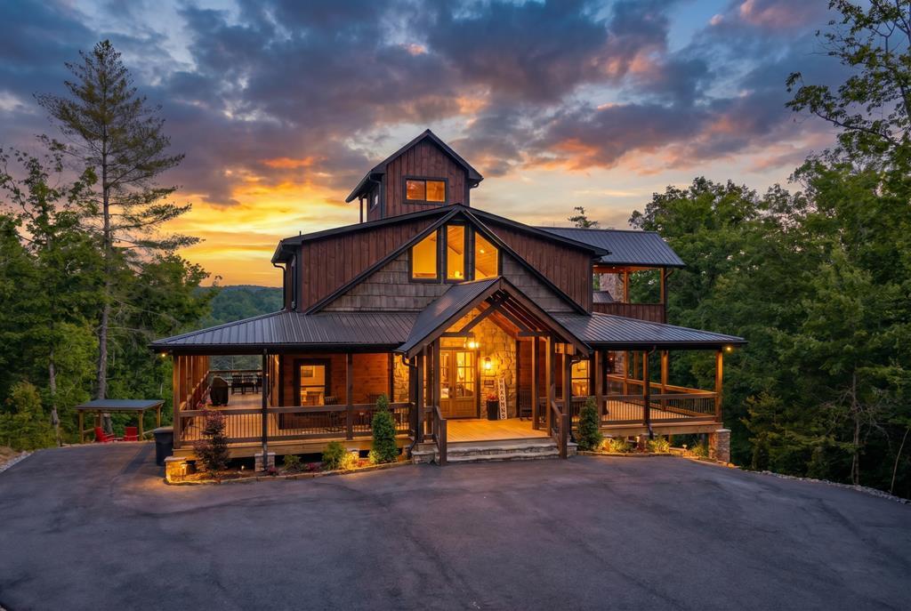 540 Weaver Creek Overlook — photo