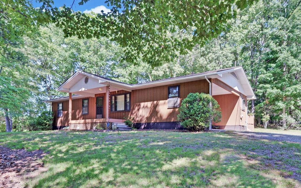 517 Nicholson Road — photo