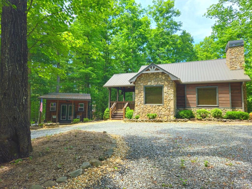 211 Winding Brook Trail — photo
