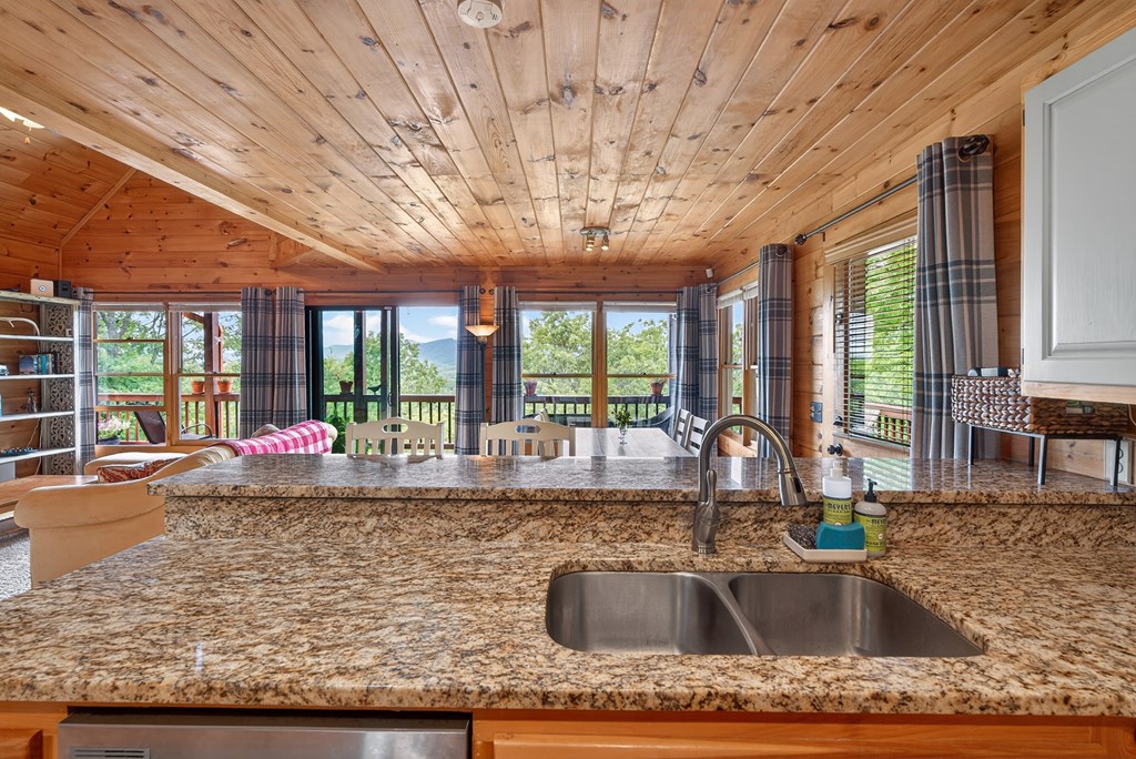 40 Foxfire Lane, Blue Ridge, GA 30513 — photo 3