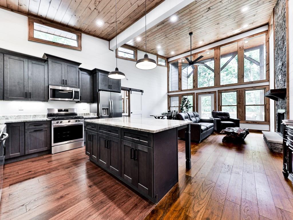 312 Campbell Camp Circle — photo