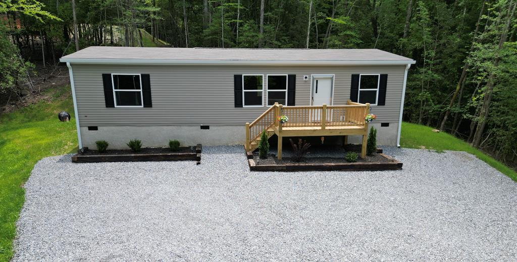 101 Sawyer Ridge Lane — photo