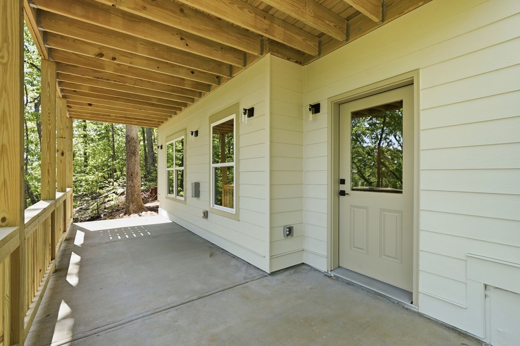 1600 Dover Drive, Ranger, GA 30734 — photo 2
