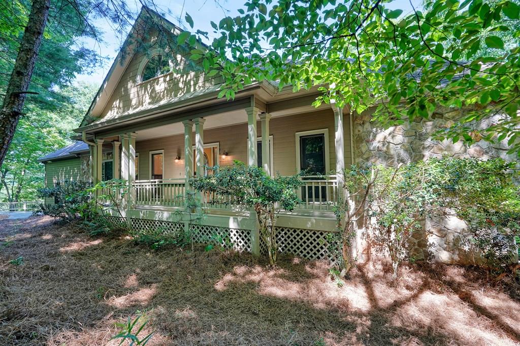 309 Summit Drive — photo