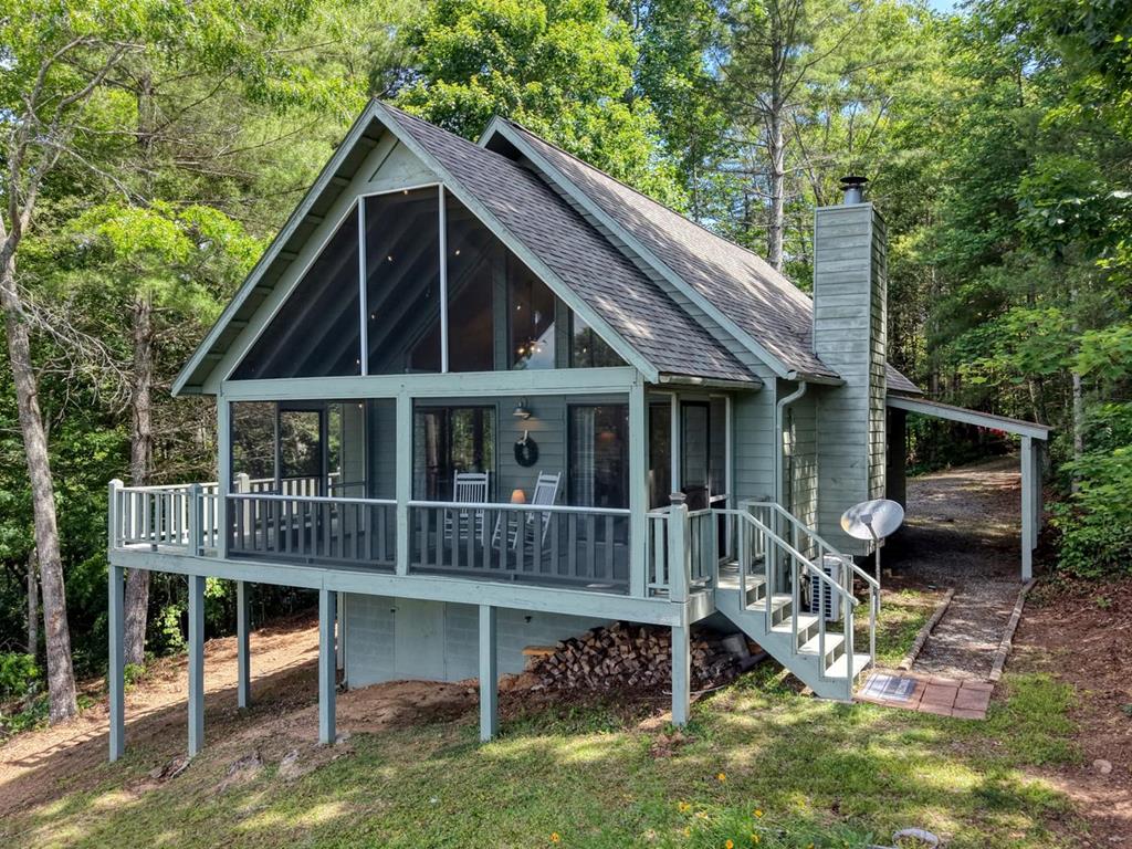 66 Black Bear Trace — photo