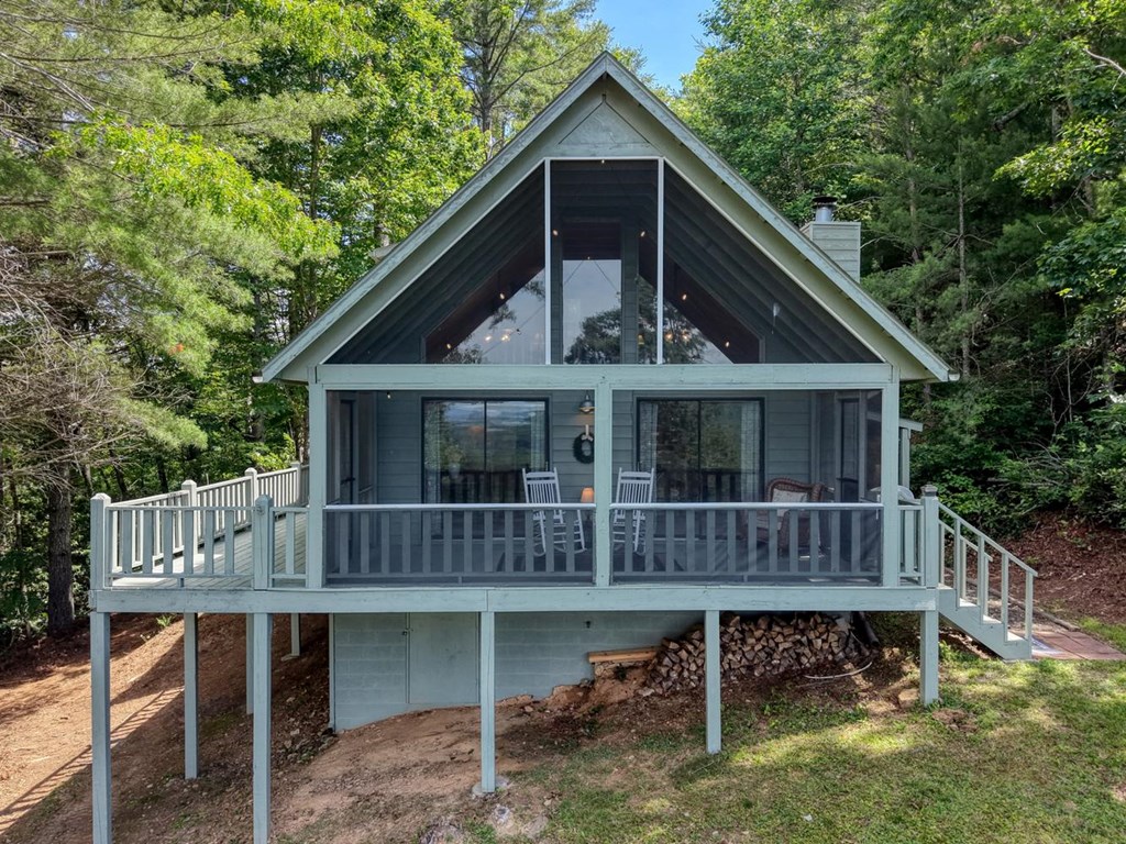 66 Black Bear Trace, Murphy, NC 28906 — photo 2
