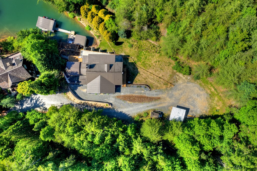 201 Highland Falls Road, Blue Ridge, GA 30513 — photo 3
