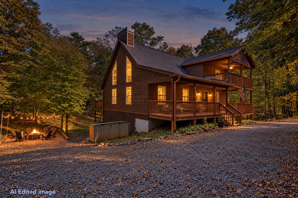 441 Carlisle Drive — photo