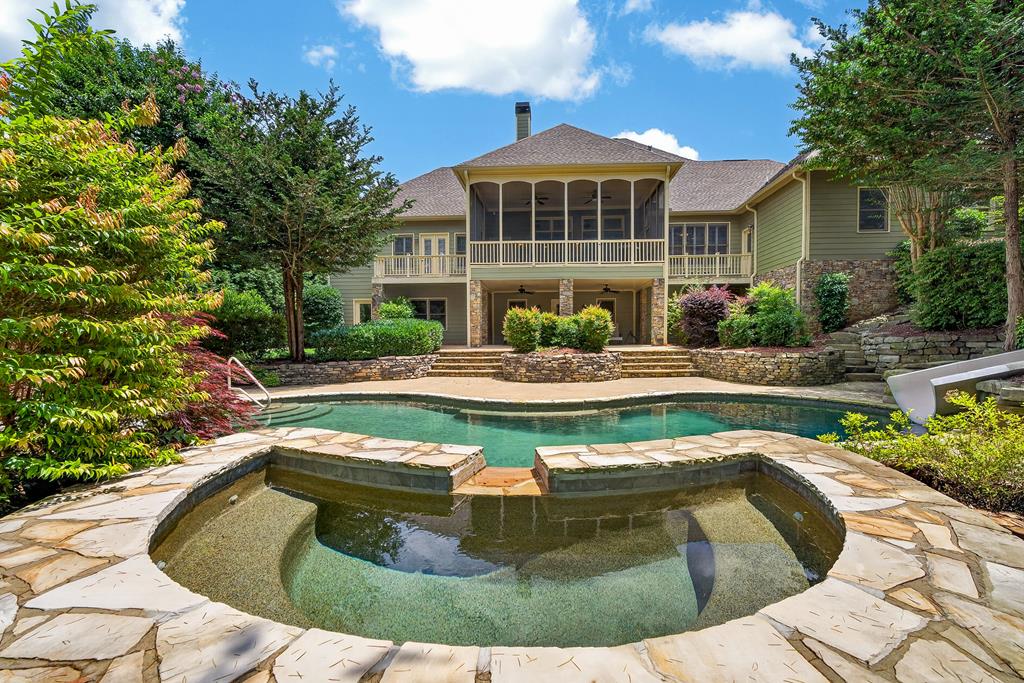 514 Ridgemont Drive — photo