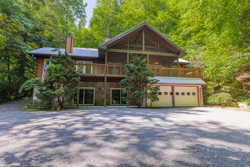 217 Hideaway Cove — photo