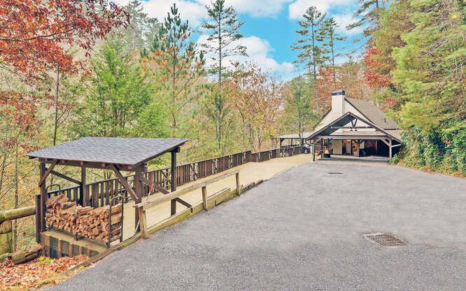7670 Hiawassee Wilderness — photo
