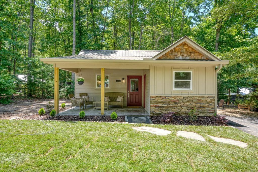 346 Chimney Ridge — photo