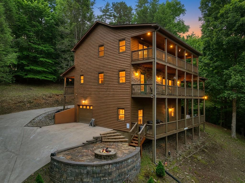 603 Ashley Drive — photo