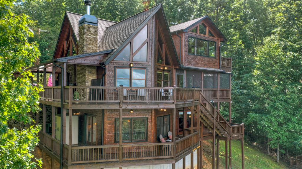 1404 Mountain High Drive — photo