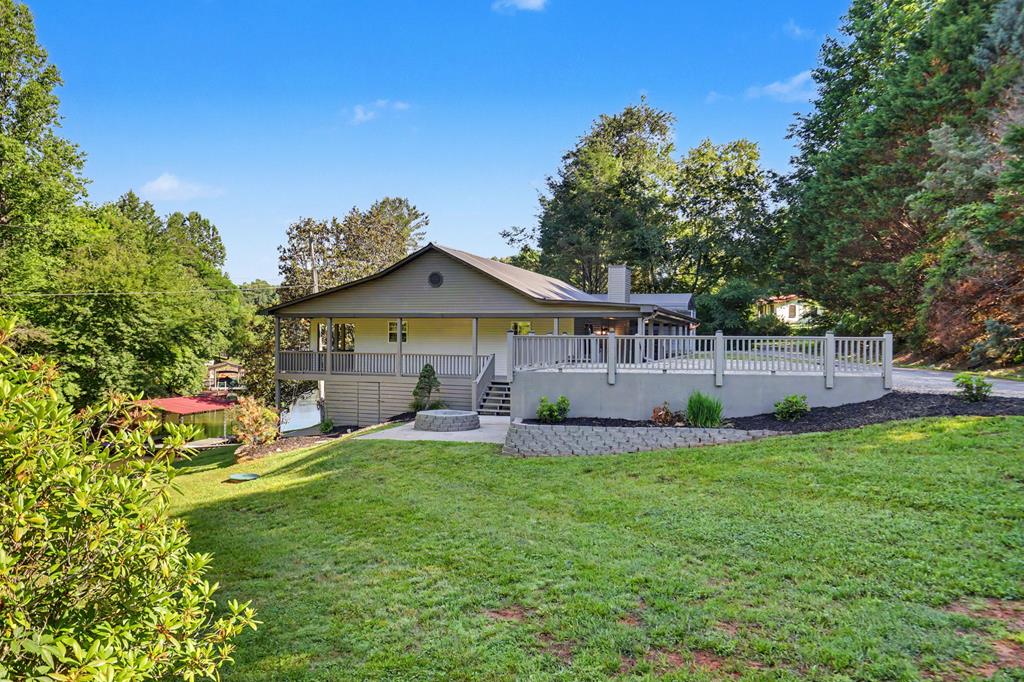 1105 Henson Road — photo