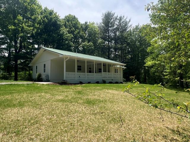 1616 Abe Cove Road — photo