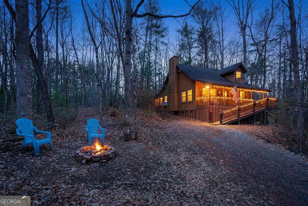 3 Ramblewood Drive — photo