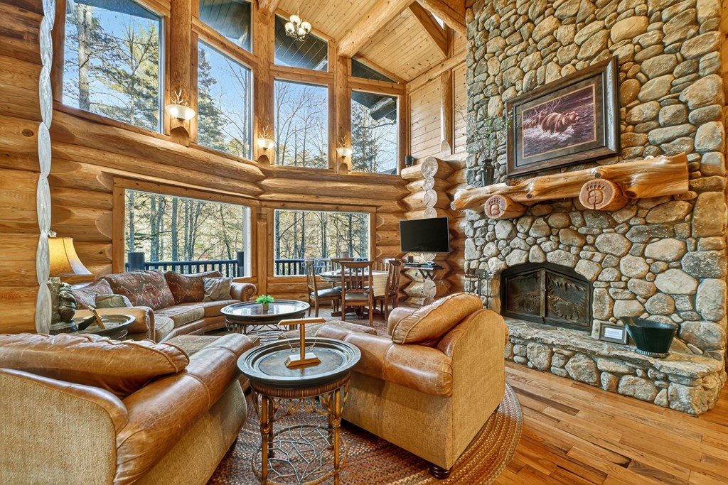 505 River Ridge Road, Blue Ridge GA 30513 — photo 2