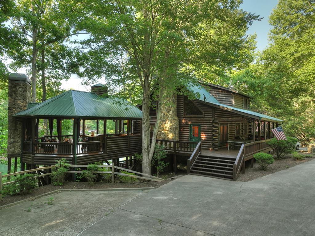 1820 Shady Falls Road, Blue Ridge, GA 30513 — photo 3
