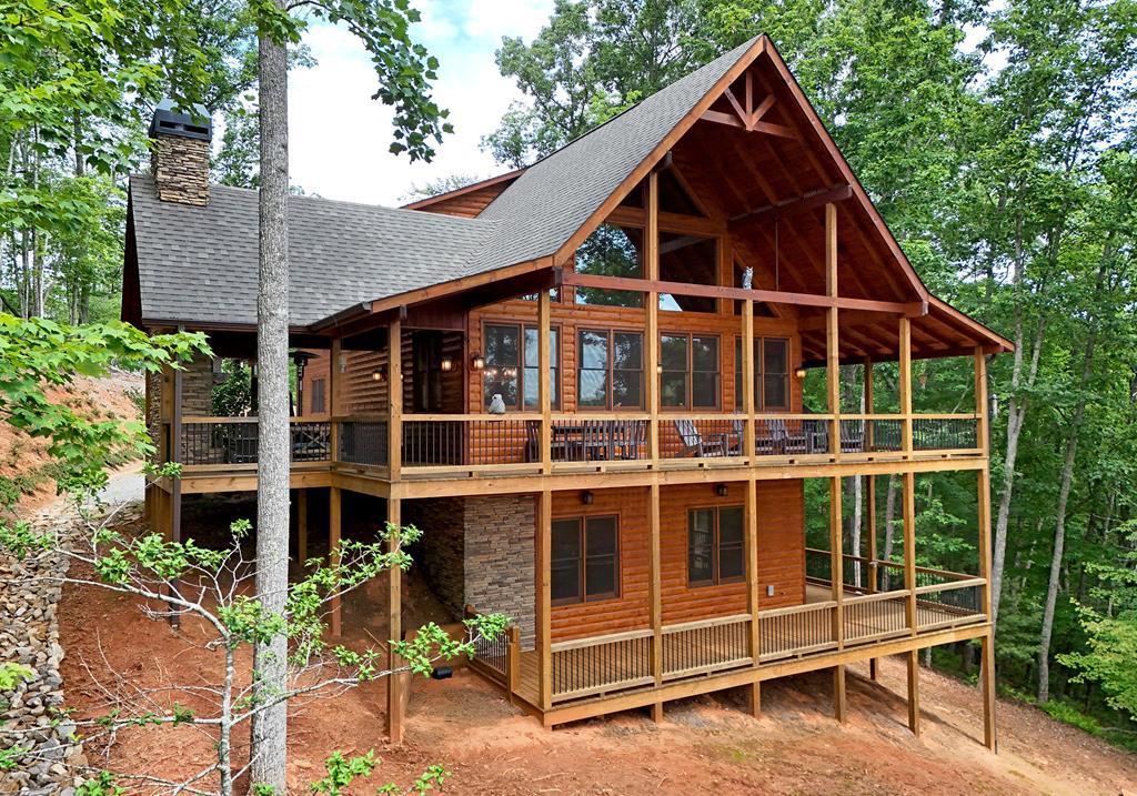 731 Native Trail, Blue Ridge, GA 30513