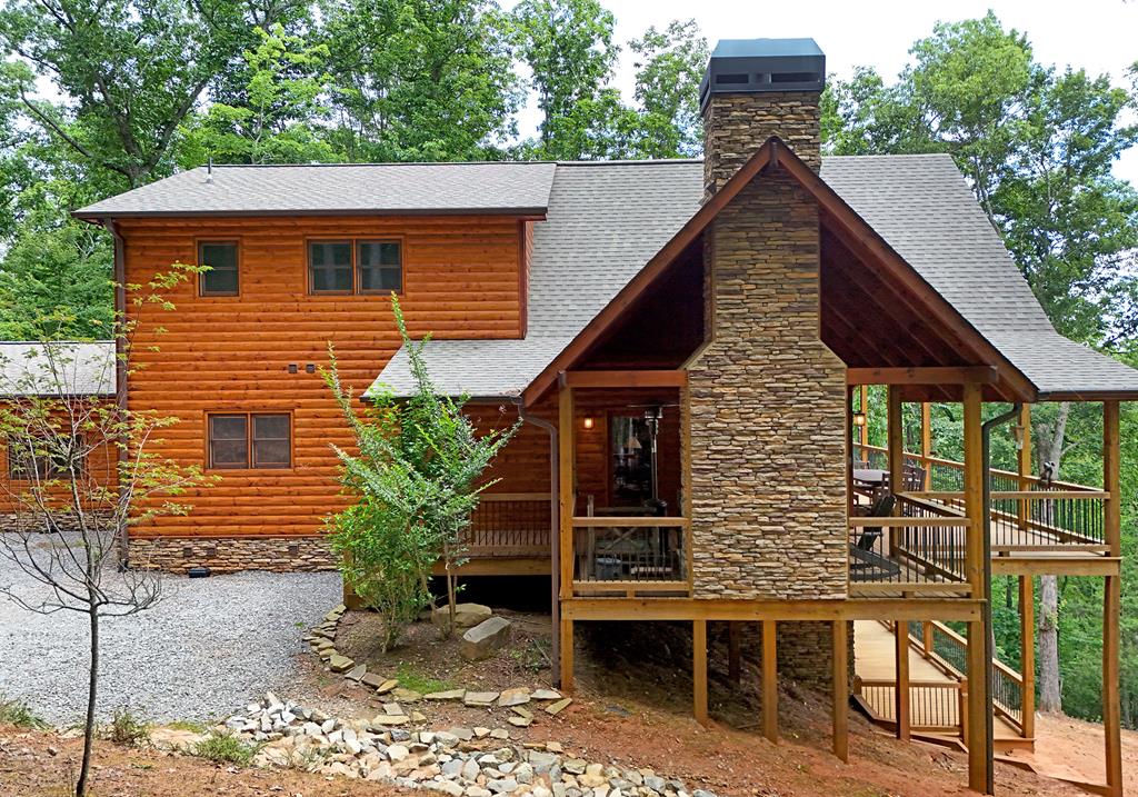731 Native Trail, Blue Ridge, GA 30513 — photo 2