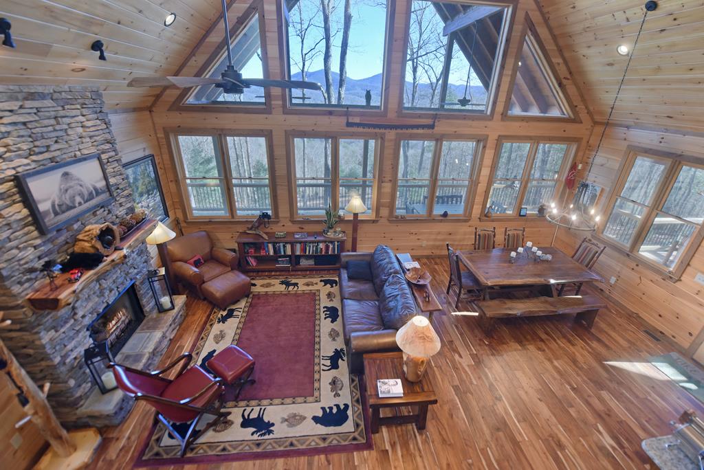731 Native Trail, Blue Ridge, GA 30513 — photo 3