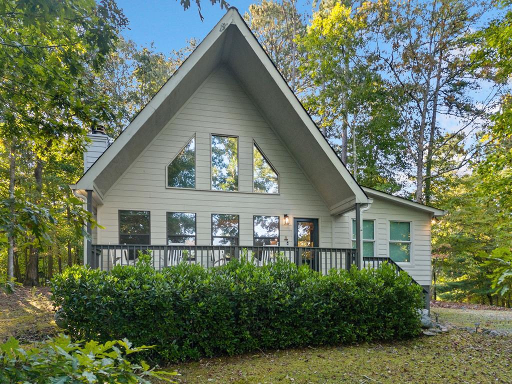 295 Vista Chalet Drive — photo