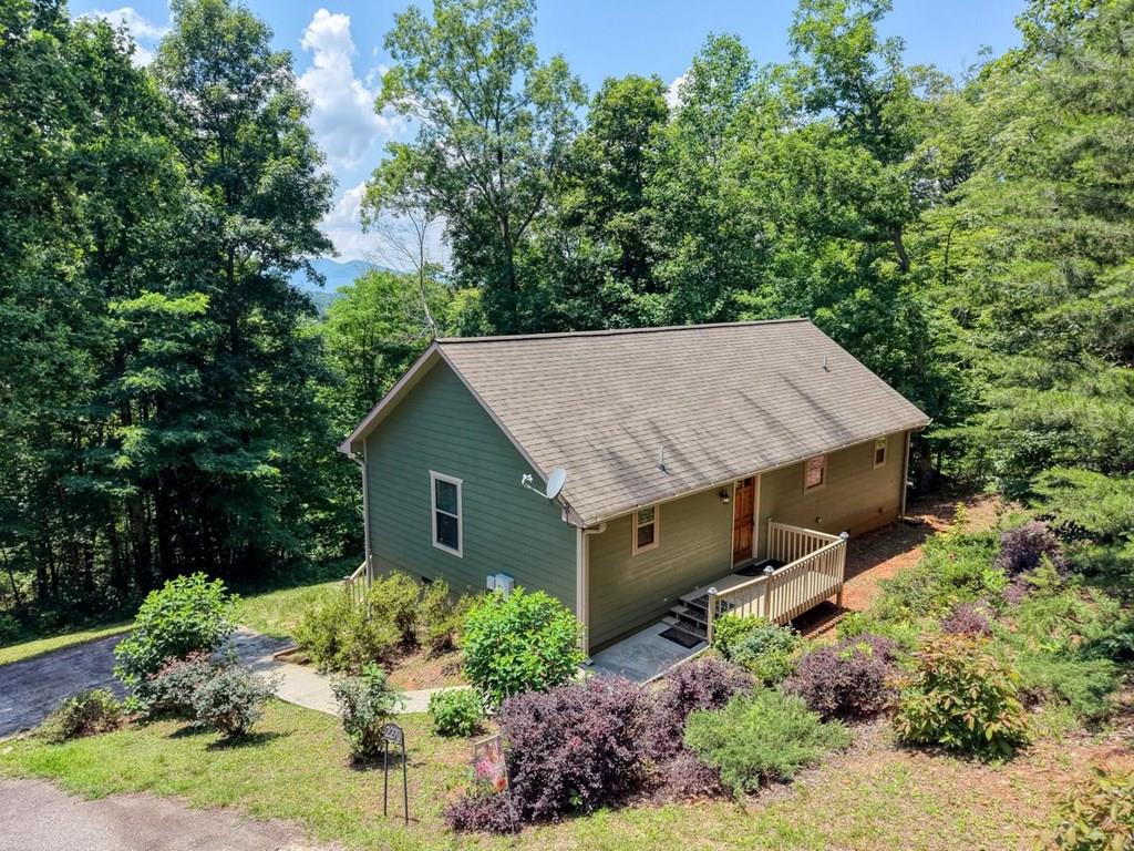 2270 Valley View Drive — photo