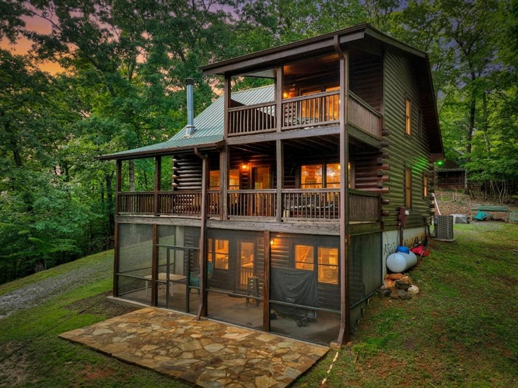 782 Scenic Mountain View Road — photo