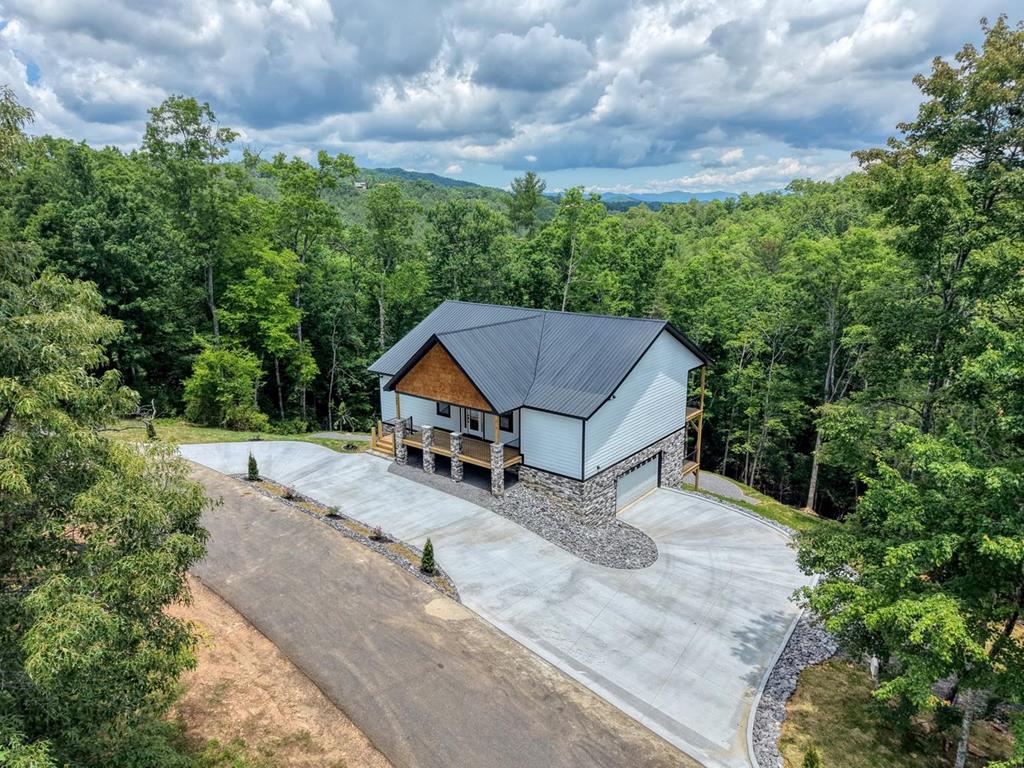 460 River Mountain Road — photo