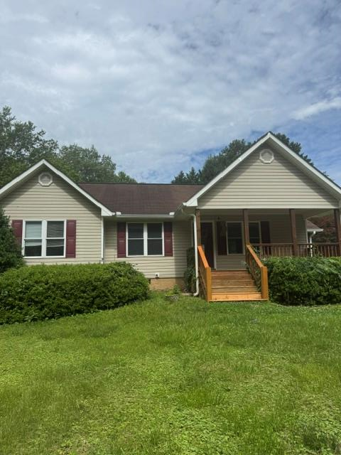 337 Burgess Road — photo