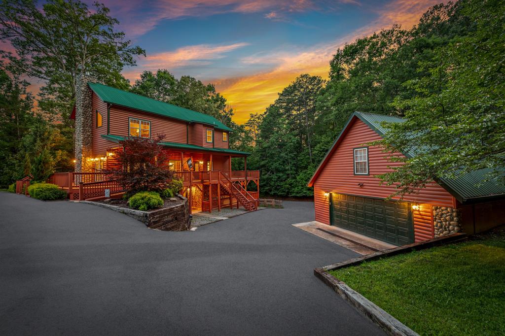 414 Mulkey Drive — photo