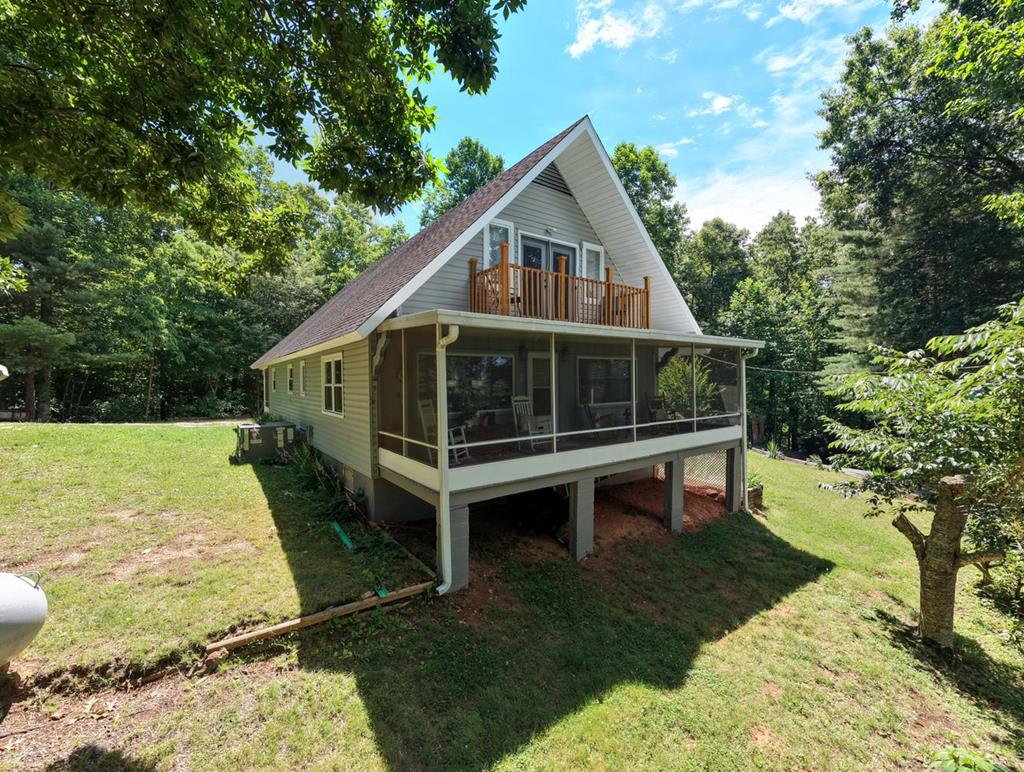 343 Haines Mountain Road — photo