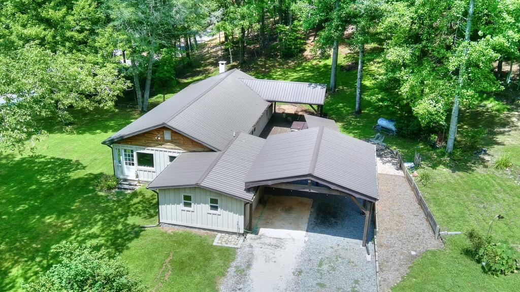 18131 Morganton Hwy — photo