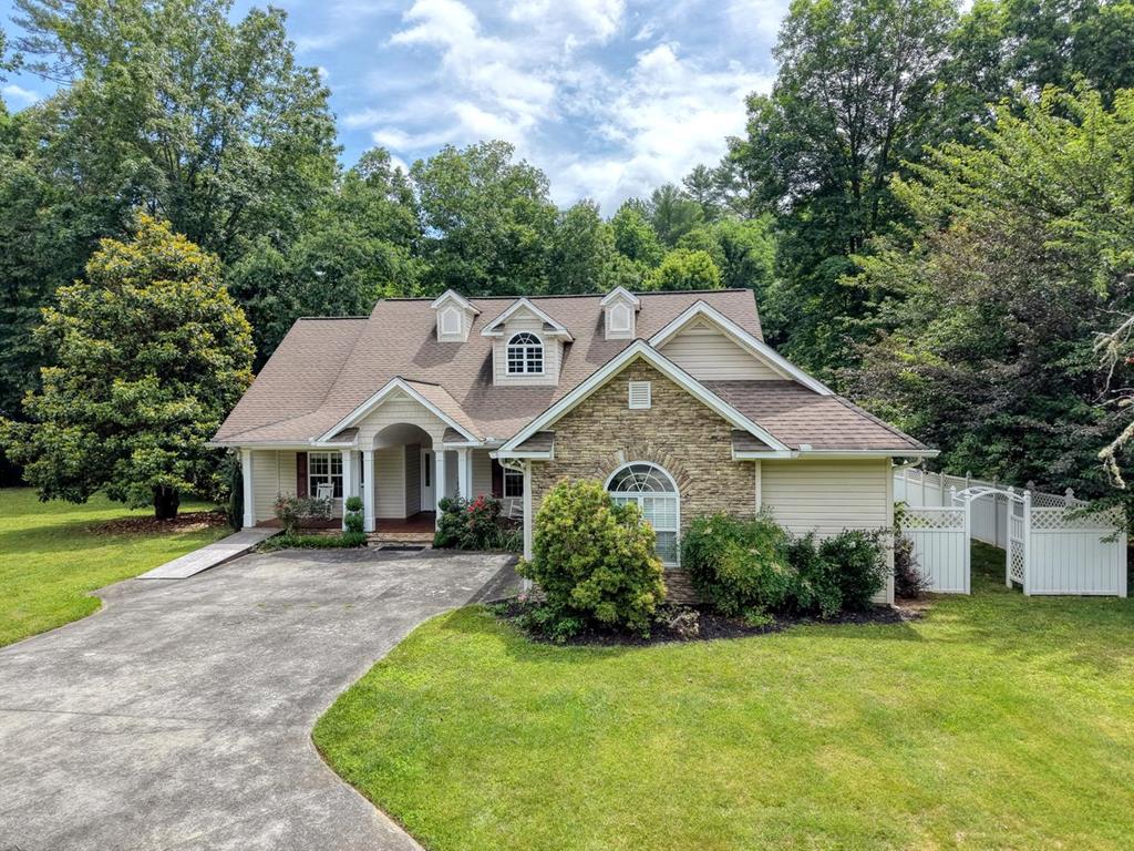2187 Big Pine Drive — photo