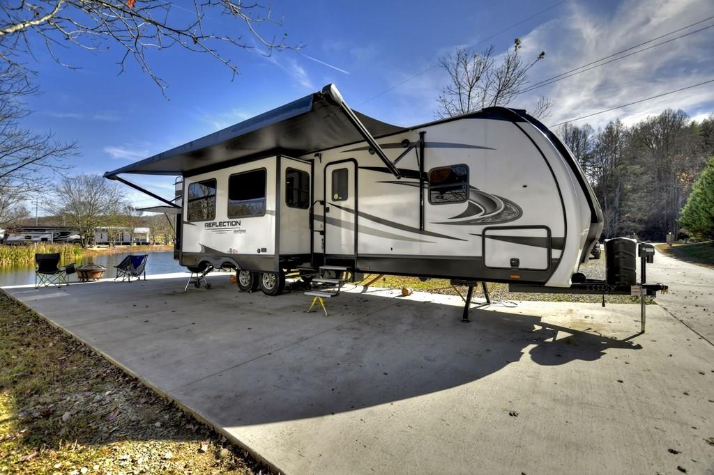 Lot 25 Mountain Meadows — photo
