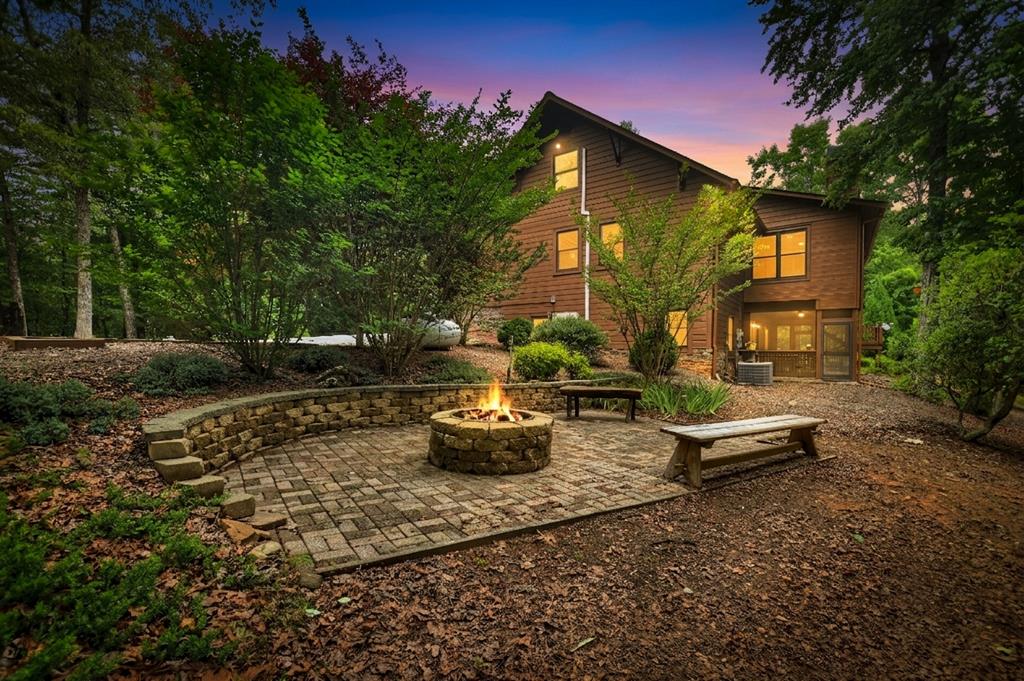 536 Delta Way, Blue Ridge, GA 30513 — photo 2