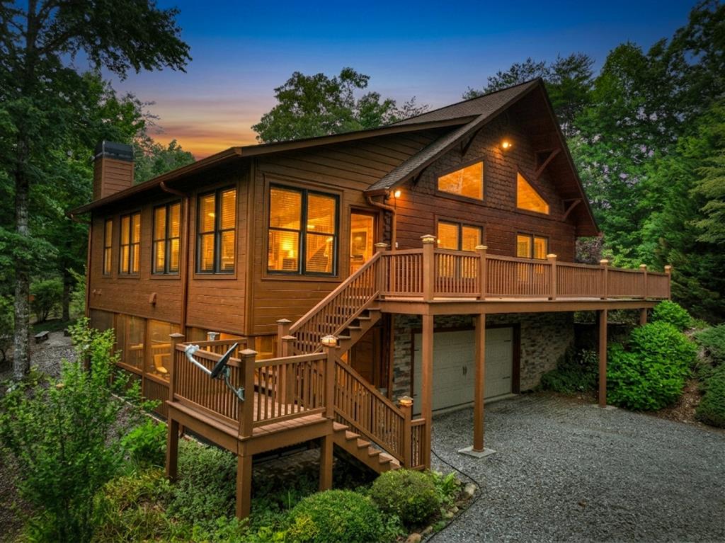 536 Delta Way, Blue Ridge, GA 30513 — photo 3