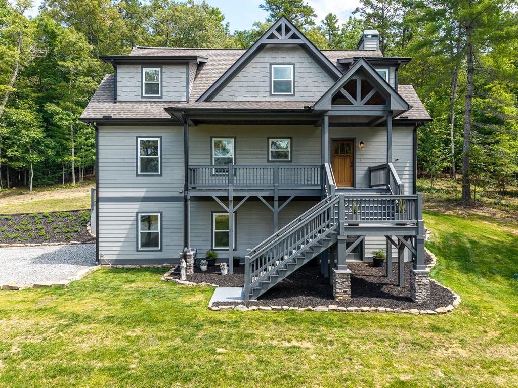 396 Greenfield Road — photo