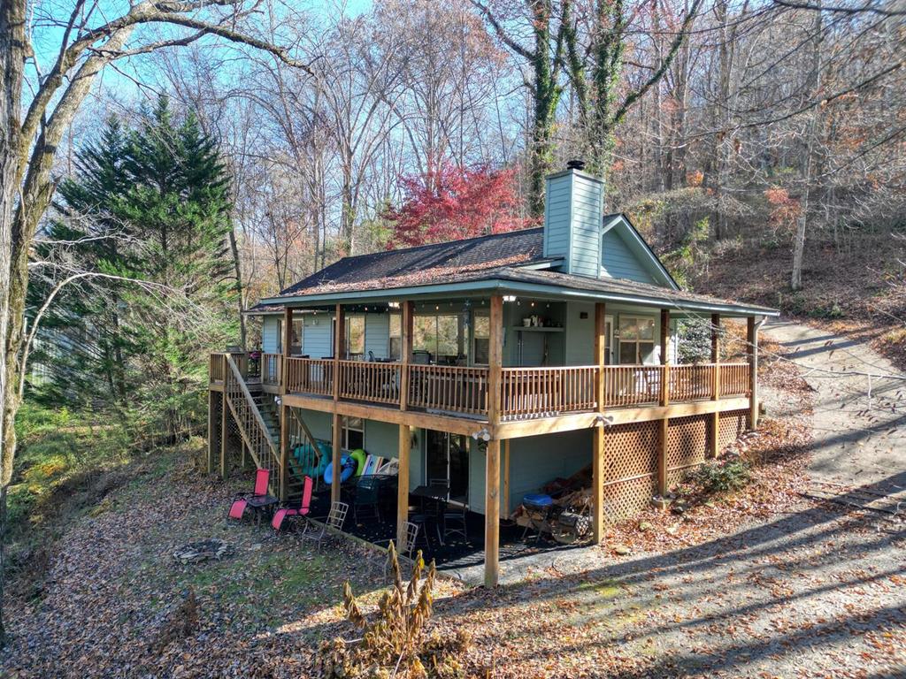 2175 E Old Hwy 64 — photo