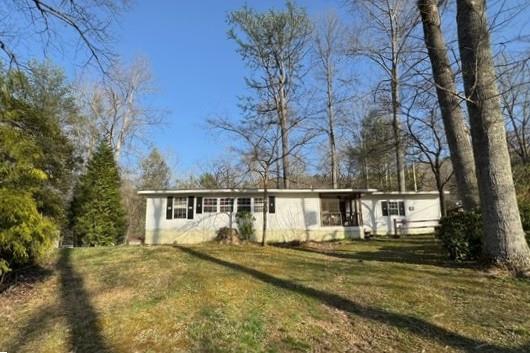 123 Leisure Woods Lane — photo