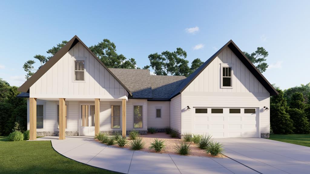 Lot 3 Kelley Highlands Drive — photo