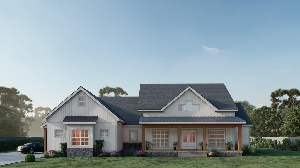 Lot 4 Kelley Highlands Drive — photo