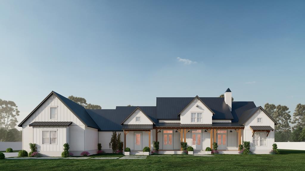 Lot 14 Kelley Highlands Drive — photo