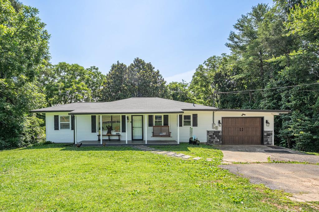 1737 Blue Ridge Drive — photo